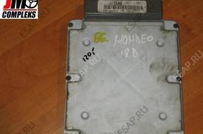 БЛОК УПРАВЛЕНИЯ FORD MONDEO   97BB-12A650-JC