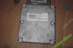 БЛОК УПРАВЛЕНИЯ ,  FORD MONDEO 97BB-12A650-JC