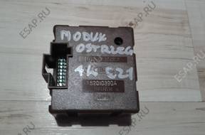 БЛОК УПРАВЛЕНИЯ   FORD MONDEO 97BB10E850CA 52010390A