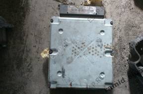 БЛОК УПРАВЛЕНИЯ Ford Mondeo 98BB-12A650-BCA GUCH