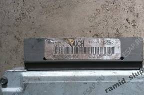 БЛОК УПРАВЛЕНИЯ Ford Mondeo 98BB-12A650-BCA GUCH