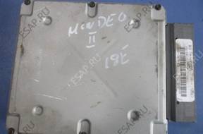 БЛОК УПРАВЛЕНИЯ FORD MONDEO   98BB-12A650-BTE