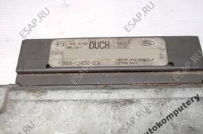 БЛОК УПРАВЛЕНИЯ FORD MONDEO 98bb12a650bca lpe311 ouch