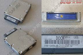 БЛОК УПРАВЛЕНИЯ   Ford Mondeo DOCK 97BB12A650JB