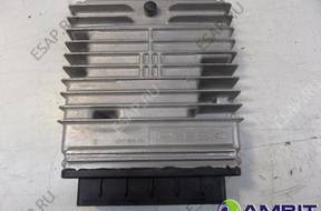 БЛОК УПРАВЛЕНИЯ Ford Mondeo   ДВИГАТЕЛЕМ 2.0TDCi