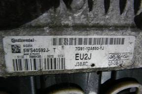 БЛОК УПРАВЛЕНИЯ Ford Mondeo EU2J 1,8TDCI