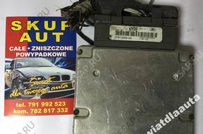 БЛОК УПРАВЛЕНИЯ FORD MONDEO FIESTA 1.25 97FB-12A650-ASC