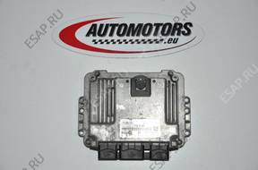 БЛОК УПРАВЛЕНИЯ   FORD MONDEO FOCUS 2M5112A650