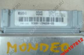 БЛОК УПРАВЛЕНИЯ ford mondeo   i