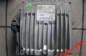 БЛОК УПРАВЛЕНИЯ FORD MONDEO III Mk3 2.0TDCI 3S7A12A650-FD