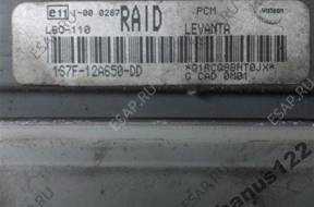 БЛОК УПРАВЛЕНИЯ FORD MONDEO LB0-110 1S7F-12A650-DD RAID