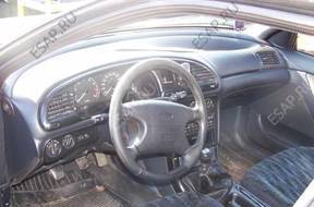 БЛОК УПРАВЛЕНИЯ FORD MONDEO MK I 1,8 ZETEC
