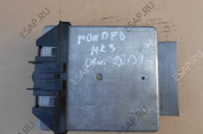 БЛОК УПРАВЛЕНИЯ   FORD MONDEO MK III 2,0 TDDI