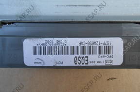 БЛОК УПРАВЛЕНИЯ   FORD MONDEO MK III 2,0 TDDI