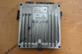 БЛОК УПРАВЛЕНИЯ FORD MONDEO MK III 2.0 TDCI 3S7Q-9F954B