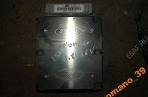 БЛОК УПРАВЛЕНИЯ Ford Mondeo Mk1 1,8 16V 93BB-12A650-AC