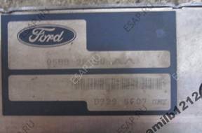 БЛОК УПРАВЛЕНИЯ FORD MONDEO Mk1 1.8 TD   ДВИГАТЕЛЕМ