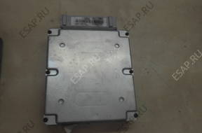 БЛОК УПРАВЛЕНИЯ FORD MONDEO MK1 2.5 V6 95BB12A650MB URAL