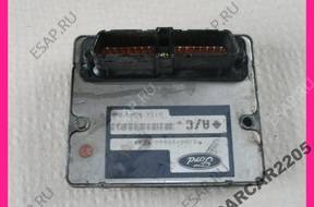 БЛОК УПРАВЛЕНИЯ FORD MONDEO MK1 93-1996 год 1.8 TD