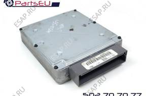 БЛОК УПРАВЛЕНИЯ FORD MONDEO MK2 1.6 16V XS7F12A650BB NOSE