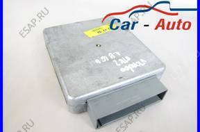БЛОК УПРАВЛЕНИЯ FORD MONDEO MK2 1.8 16V