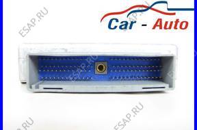 БЛОК УПРАВЛЕНИЯ FORD MONDEO MK2 1.8 16V