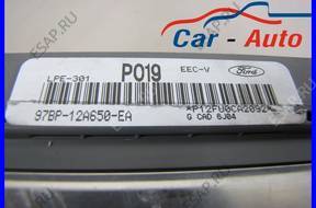 БЛОК УПРАВЛЕНИЯ FORD MONDEO MK2 1.8 16V