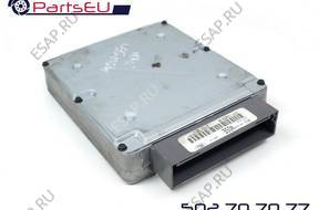 БЛОК УПРАВЛЕНИЯ FORD MONDEO MK2 1.8 16V XS7F12A650BB NOSE