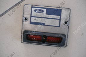 БЛОК УПРАВЛЕНИЯ  FORD MONDEO MK2 1.8TD