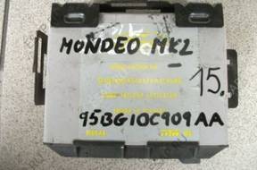 БЛОК УПРАВЛЕНИЯ   FORD MONDEO MK2 95BG10C909AA