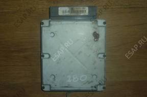 БЛОК УПРАВЛЕНИЯ FORD MONDEO MK2 97BB-12A650-JC