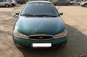 БЛОК УПРАВЛЕНИЯ FORD MONDEO MK2 98 год, 2.5 v6   SILN