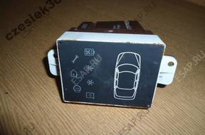 БЛОК УПРАВЛЕНИЯ FORD MONDEO MK2  PANEL 97BB10K9810AA