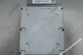 БЛОК УПРАВЛЕНИЯ FORD MONDEO MK2 XS7F-12A650-BD