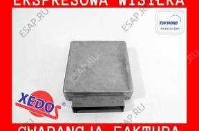 БЛОК УПРАВЛЕНИЯ  FORD MONDEO MK3 01-07 3S7A-12A650-VD