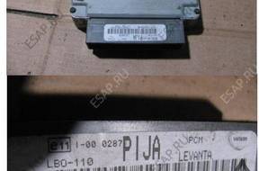 БЛОК УПРАВЛЕНИЯ FORD MONDEO MK3 1,8   ДВИГАТЕЛЕМ