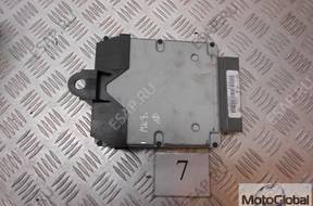 БЛОК УПРАВЛЕНИЯ   FORD MONDEO MK3 1.8 12A650BE