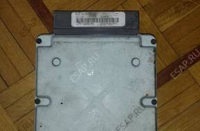 БЛОК УПРАВЛЕНИЯ Ford Mondeo MK3 1.8 SHNO 2S7A-12A650-AFA