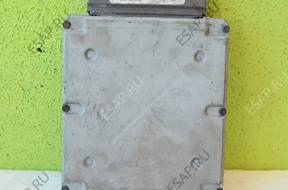 БЛОК УПРАВЛЕНИЯ FORD MONDEO MK3 1.8 XBP0 1U7A-12A650-AA
