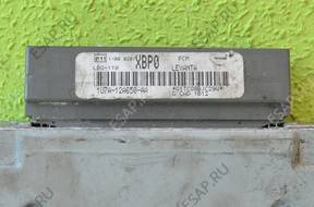 БЛОК УПРАВЛЕНИЯ FORD MONDEO MK3 1.8 XBP0 1U7A-12A650-AA