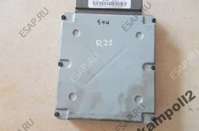 БЛОК УПРАВЛЕНИЯ FORD MONDEO MK3 1S7F-12A650-DAC