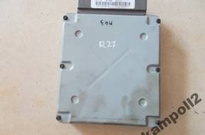 БЛОК УПРАВЛЕНИЯ FORD MONDEO MK3 1S7F-12A650-DAC