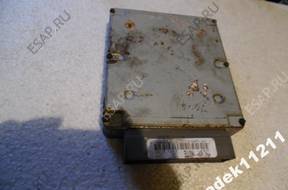 БЛОК УПРАВЛЕНИЯ FORD MONDEO MK3 1S7F-12A650-KD