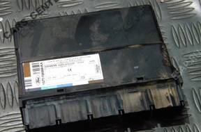 БЛОК УПРАВЛЕНИЯ FORD MONDEO MK3   1S7T-15K600-KA