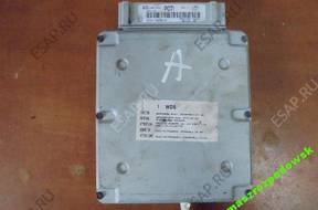 БЛОК УПРАВЛЕНИЯ   FORD MONDEO MK3 1U7A-12A650-MA