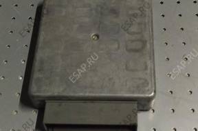 БЛОК УПРАВЛЕНИЯ FORD MONDEO MK3 2,0TDDI 1S7F12A650CAE