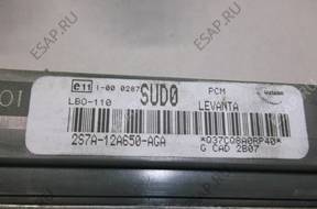 БЛОК УПРАВЛЕНИЯ FORD MONDEO MK3 2.0 16V --