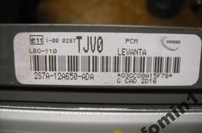БЛОК УПРАВЛЕНИЯ   FORD MONDEO MK3 2.0 16V TJVO