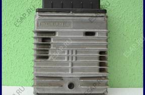 БЛОК УПРАВЛЕНИЯ FORD MONDEO MK3 2.0 4S71-12A650-HA DXNT
