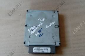 БЛОК УПРАВЛЕНИЯ   FORD MONDEO MK3 2.0